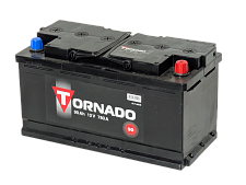 Аккумулятор Tornado (90 Ah)